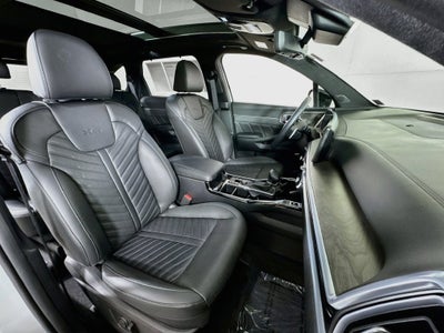 2025 Kia Sorento X-Line SX Prestige 2.5T AWD