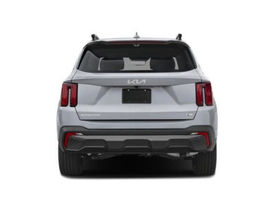 2025 Kia Sorento X-Line SX Prestige 2.5T AWD