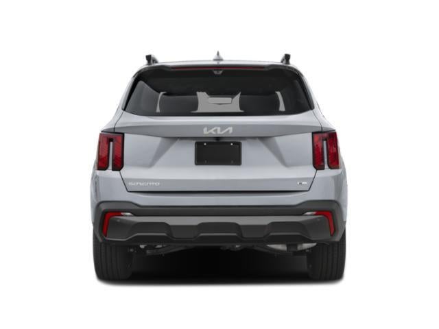 2025 Kia Sorento X-Line SX Prestige 2.5T AWD