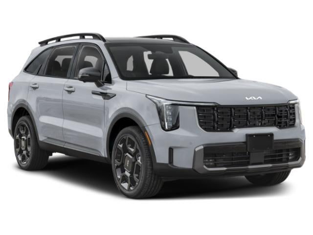 2025 Kia Sorento X-Line SX Prestige 2.5T AWD