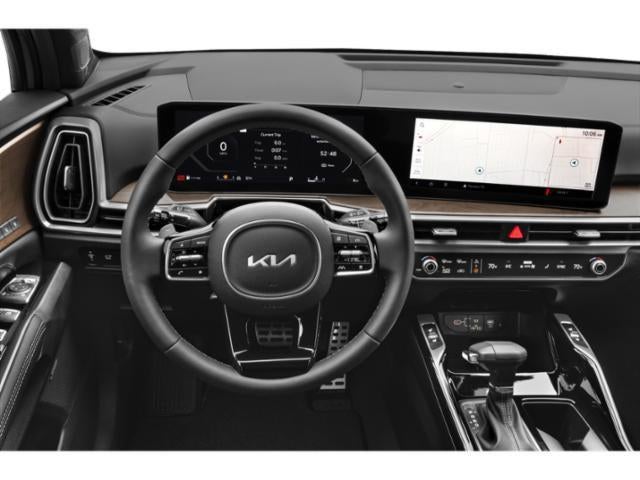 2025 Kia Sorento X-Line SX Prestige 2.5T AWD