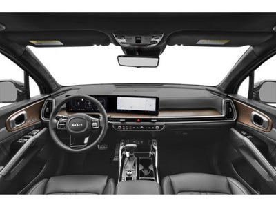 2025 Kia Sorento X-Line SX Prestige 2.5T AWD