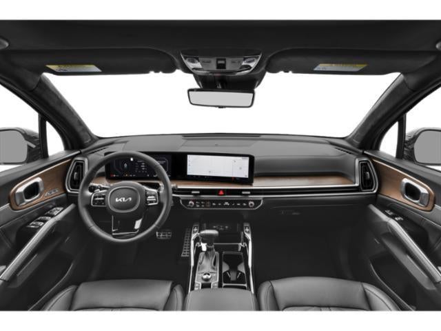 2025 Kia Sorento X-Line SX Prestige 2.5T AWD