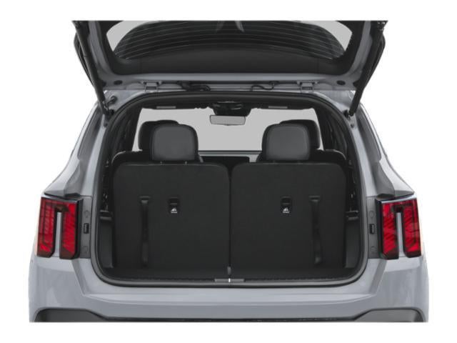 2025 Kia Sorento X-Line SX Prestige