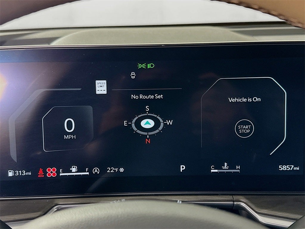 2025 Kia Sorento X-Line SX Prestige