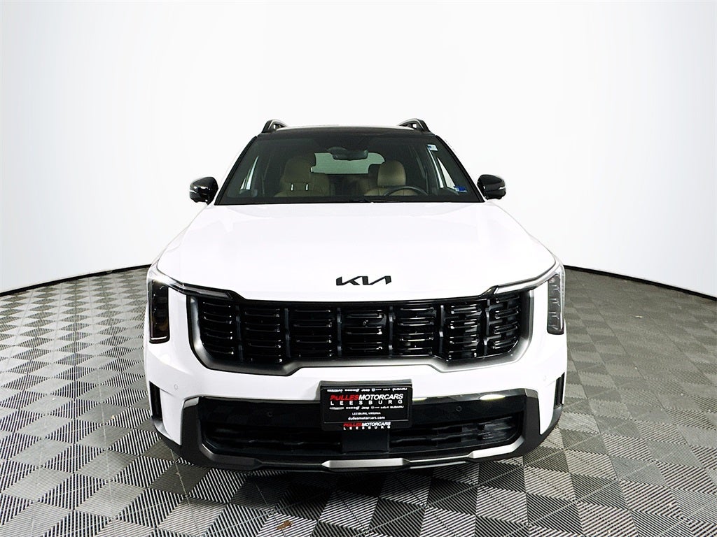 2025 Kia Sorento X-Line SX Prestige