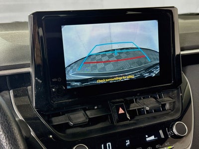 2024 Toyota Corolla LE Conveniece Package