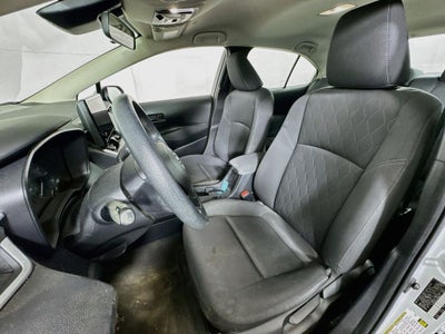 2024 Toyota Corolla LE Conveniece Package