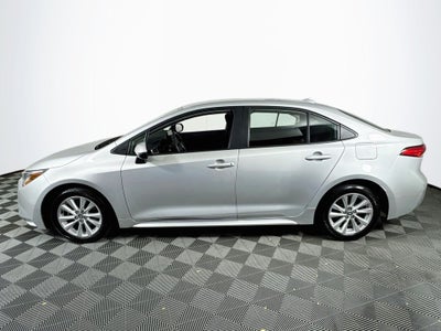 2024 Toyota Corolla LE Conveniece Package