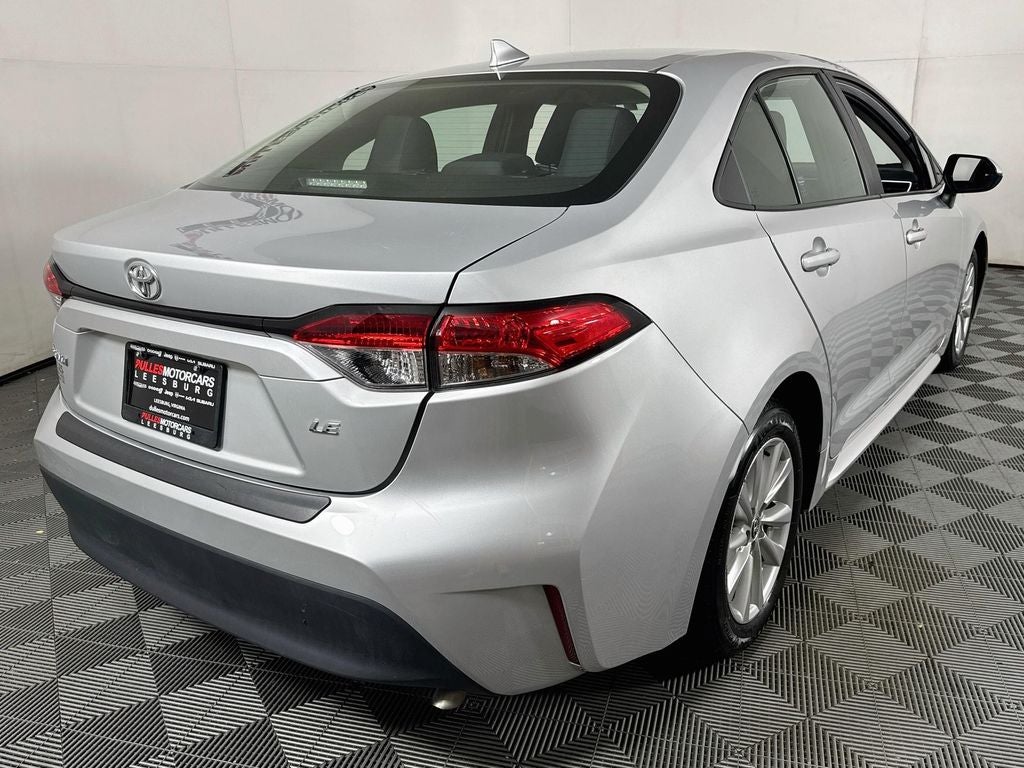 2024 Toyota Corolla LE Conveniece Package