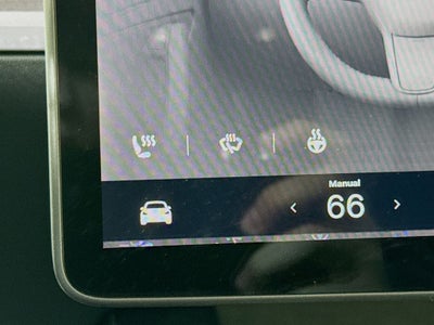 2023 Tesla Model 3 Rear -wheel Drive