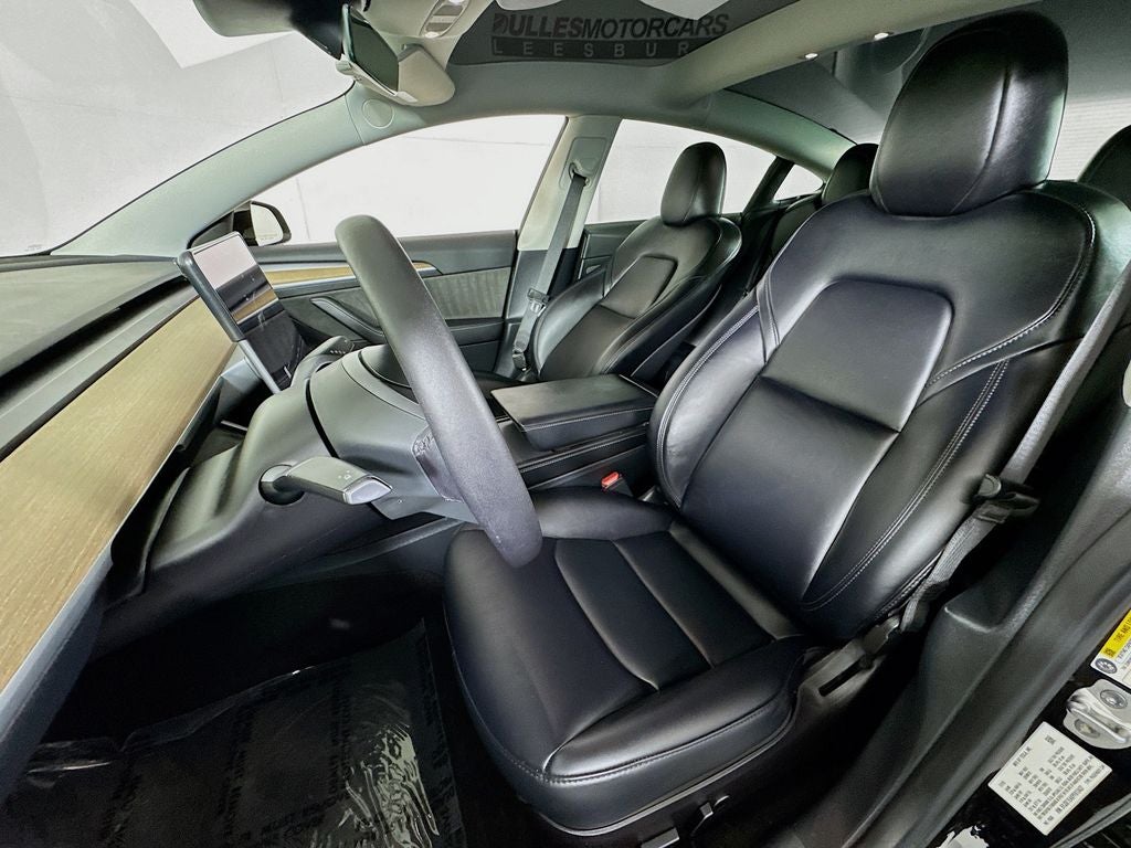 2023 Tesla Model 3 Rear -wheel Drive
