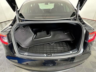 2023 Tesla Model 3 Rear -wheel Drive