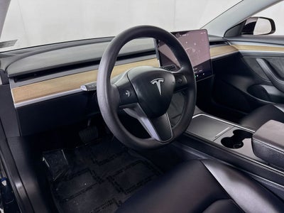 2023 Tesla Model 3 Rear -wheel Drive