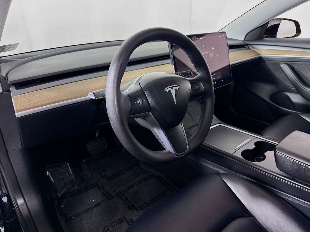 2023 Tesla Model 3 Rear -wheel Drive
