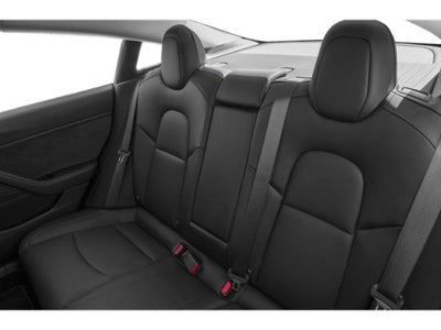 2018 Tesla Model 3 Performance