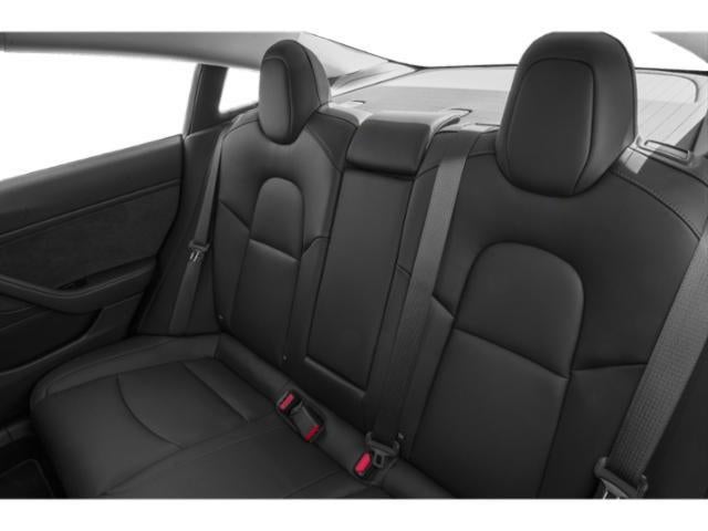 2018 Tesla Model 3 Performance