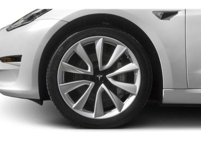 2018 Tesla Model 3 Performance