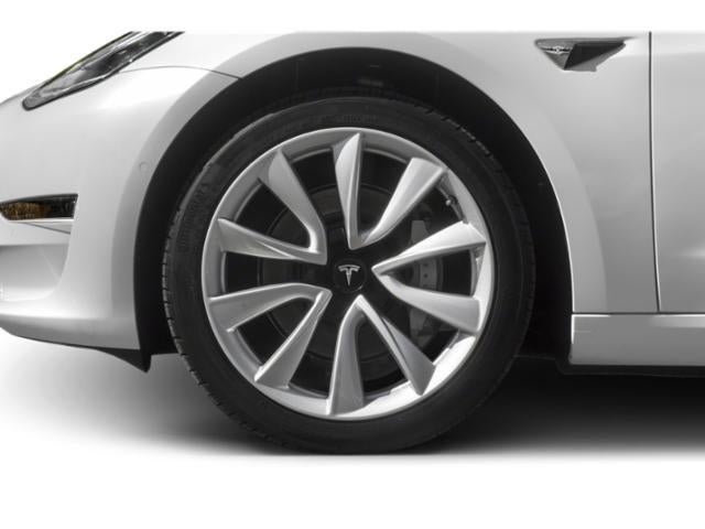 2018 Tesla Model 3 Performance