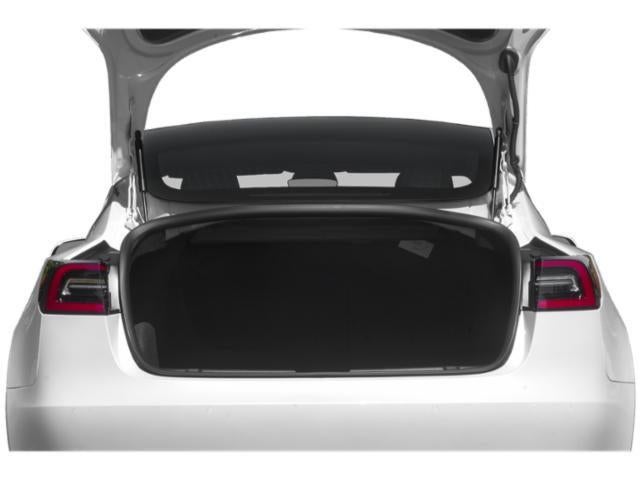 2018 Tesla Model 3 Performance