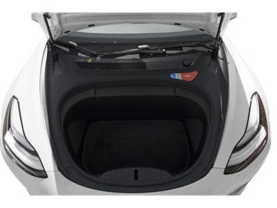 2018 Tesla Model 3 Performance