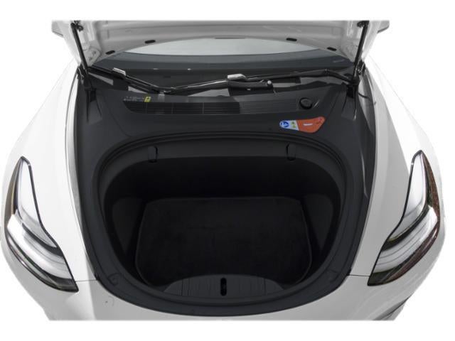 2018 Tesla Model 3 Performance