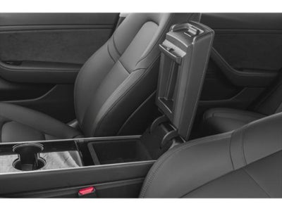2018 Tesla Model 3 Performance