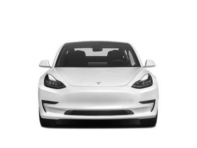 2018 Tesla Model 3 Performance