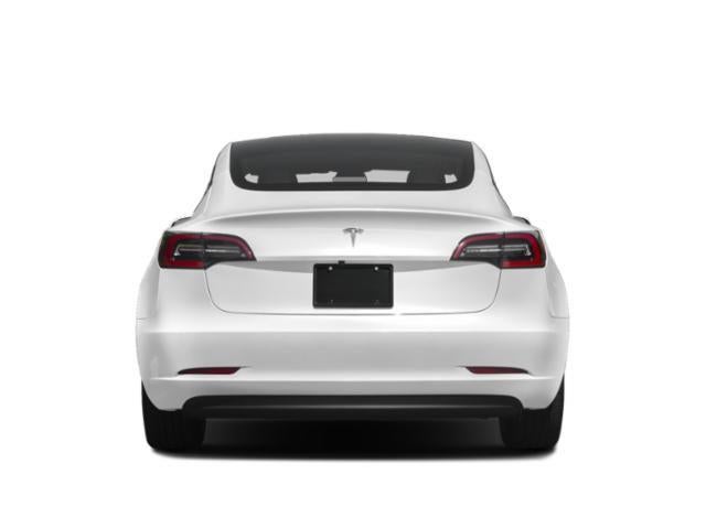 2018 Tesla Model 3 Performance