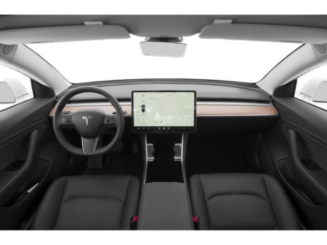 2018 Tesla Model 3 Performance