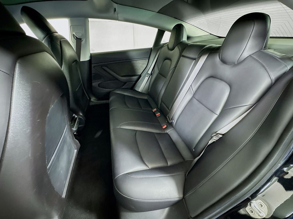 2018 Tesla Model 3 Performance