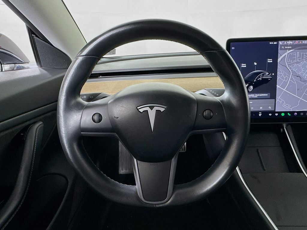 2018 Tesla Model 3 Performance