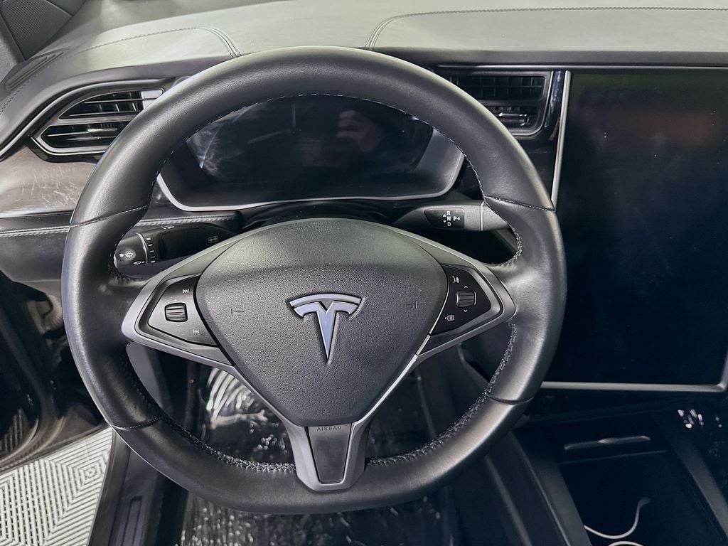 2018 Tesla Model X 100D AWD