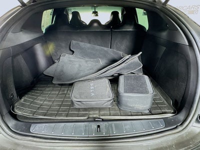 2018 Tesla Model X 100D AWD