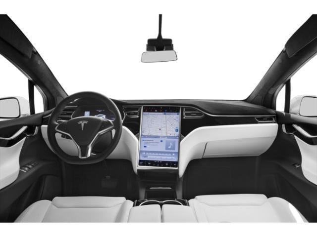 2018 Tesla Model X 100D