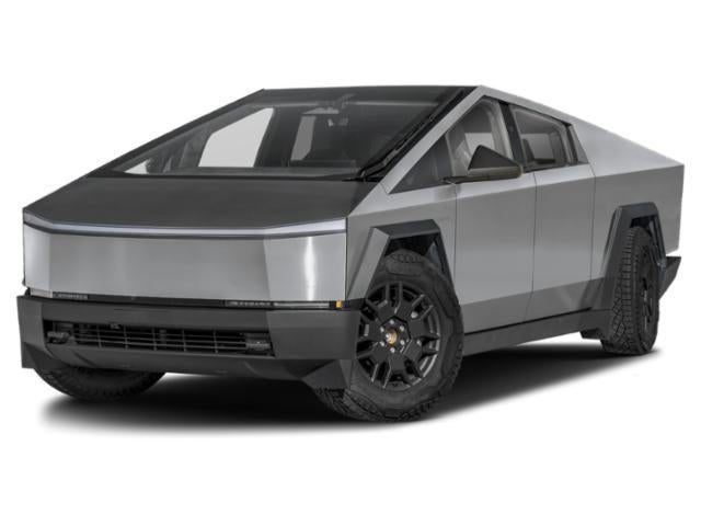 2024 Tesla Cybertruck Cyberbeast