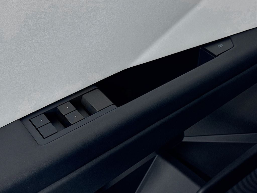 2024 Tesla Cybertruck Cyberbeast Foundation Series