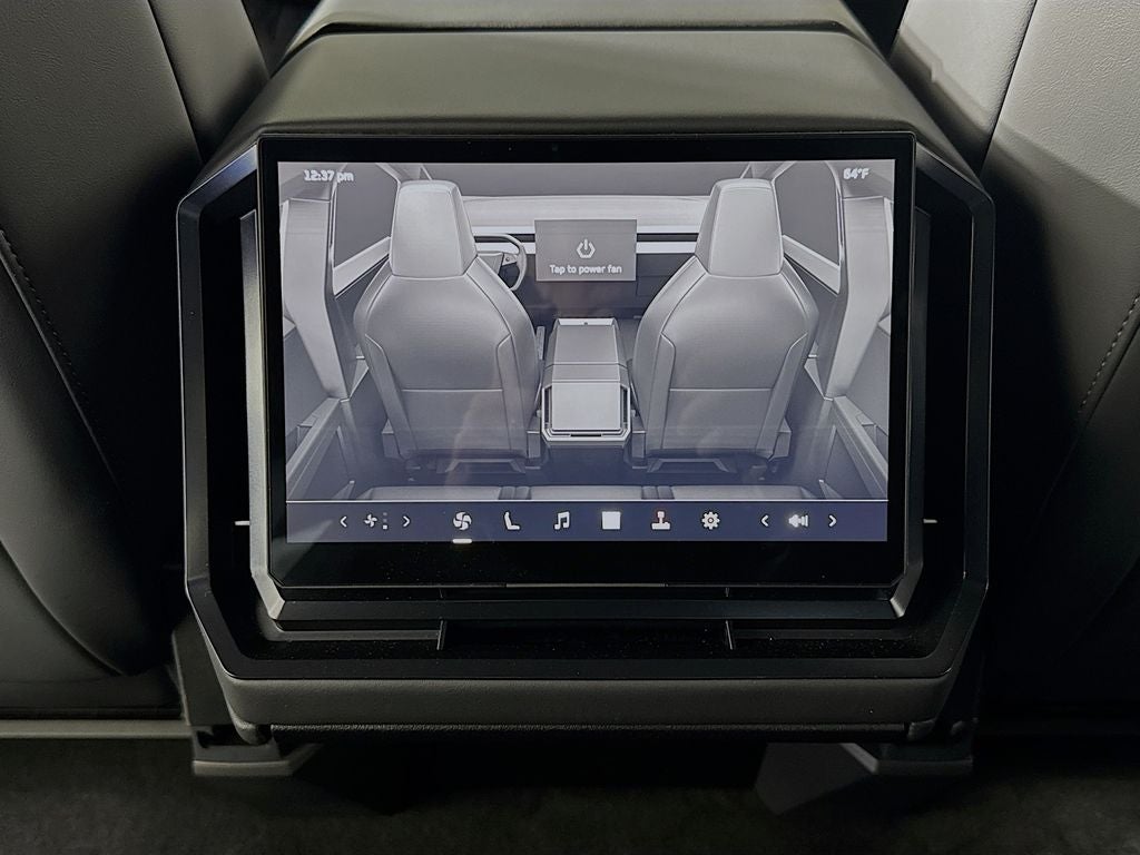 2024 Tesla Cybertruck Cyberbeast Foundation Series