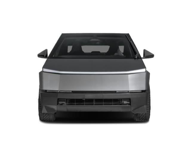 2024 Tesla Cybertruck Cyberbeast