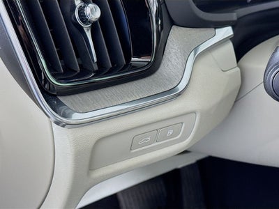 2024 Volvo S60 Recharge Plug-In Hybrid Ultimate