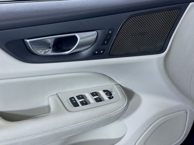 2024 Volvo S60 Recharge Plug-In Hybrid Ultimate