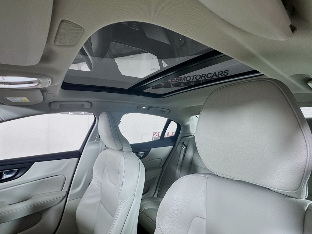 2024 Volvo S60 Recharge Plug-In Hybrid Ultimate