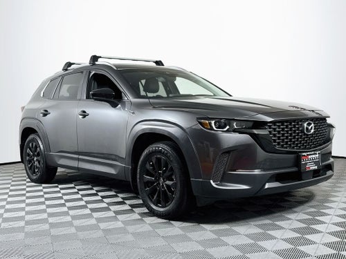 2024 Mazda Mazda CX-50 2.5 S Preferred Package