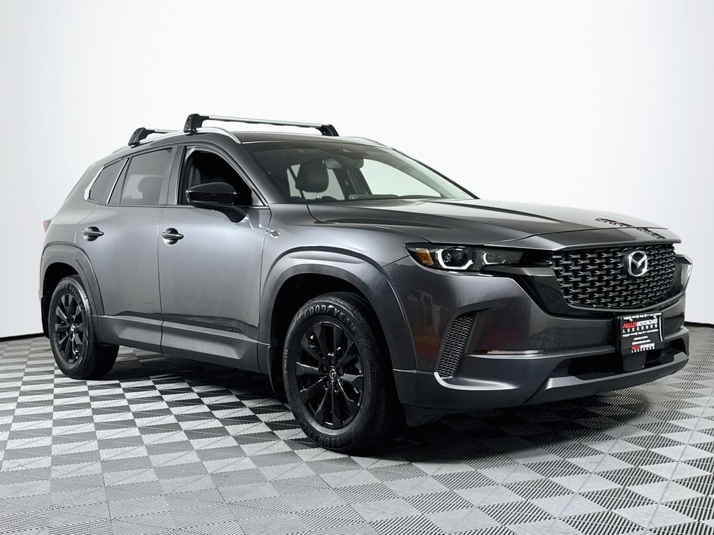 2024 Mazda Mazda CX-50 2.5 S Preferred Package