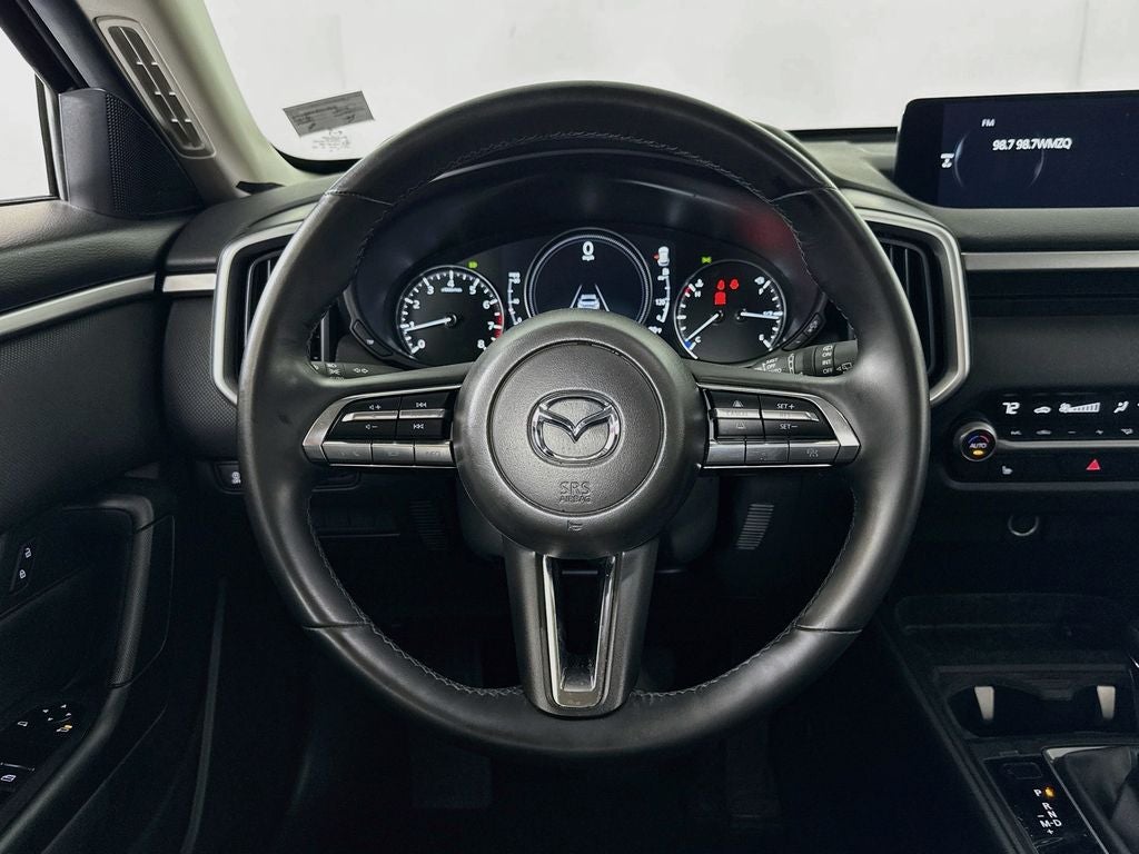 2024 Mazda Mazda CX-50 2.5 S Preferred Package