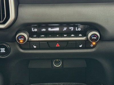 2024 Mazda Mazda CX-50 2.5 S Preferred Package