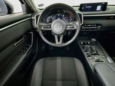 2024 Mazda Mazda CX-50 2.5 S Preferred Package