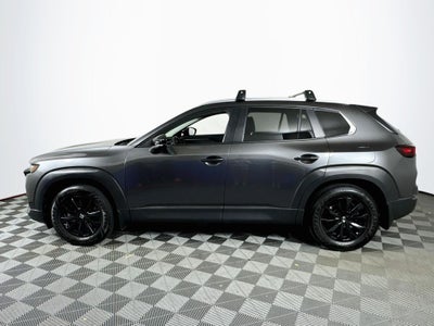 2024 Mazda Mazda CX-50 2.5 S Preferred Package
