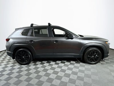 2024 Mazda Mazda CX-50 2.5 S Preferred Package