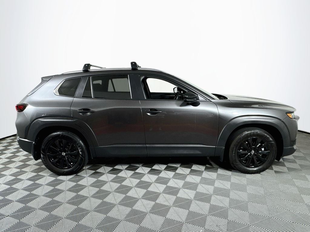 2024 Mazda Mazda CX-50 2.5 S Preferred Package